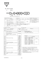 Preview for 40 page of CKD 4KA4 Instruction Manual