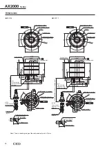 Preview for 50 page of CKD ABSODEX AX1022 Manual