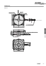 Preview for 57 page of CKD ABSODEX AX1022 Manual