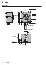 Preview for 70 page of CKD ABSODEX AX1022 Manual