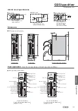 Preview for 81 page of CKD ABSODEX AX1022 Manual