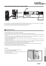 Preview for 93 page of CKD ABSODEX AX1022 Manual