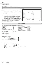 Preview for 98 page of CKD ABSODEX AX1022 Manual