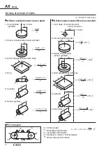 Preview for 100 page of CKD ABSODEX AX1022 Manual