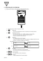 Preview for 11 page of CKD AX0180 Instruction Manual