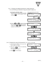 Preview for 34 page of CKD AX0180 Instruction Manual