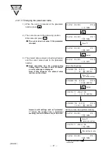 Preview for 35 page of CKD AX0180 Instruction Manual