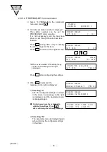 Preview for 41 page of CKD AX0180 Instruction Manual