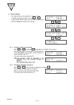 Preview for 43 page of CKD AX0180 Instruction Manual