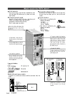 Предварительный просмотр 4 страницы CKD AX1000T Series Manual