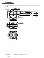 Preview for 30 page of CKD AX1000T Series Manual