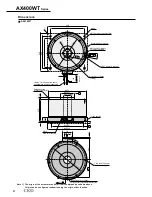 Preview for 42 page of CKD AX1000T Series Manual