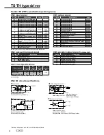 Preview for 46 page of CKD AX1000T Series Manual