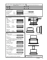 Preview for 65 page of CKD AX1000T Series Manual