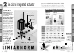 Предварительный просмотр 1 страницы CKD BHA-LN-01CS Manual