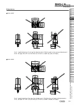 Preview for 21 page of CKD BHA-LN-01CS Manual