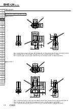 Preview for 24 page of CKD BHA-LN-01CS Manual