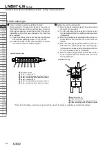 Preview for 32 page of CKD BHA-LN-01CS Manual