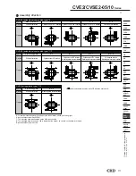 Предварительный просмотр 13 страницы CKD CV3E-20A-3 Safety