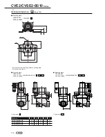 Предварительный просмотр 18 страницы CKD CV3E-20A-3 Safety