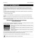 Preview for 3 page of CKD ECS2-G4-00-50G-49-L-T2YD-D-H Instruction Manual