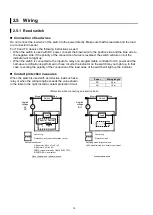 Preview for 18 page of CKD ECS2-G4-00-50G-49-L-T2YD-D-H Instruction Manual