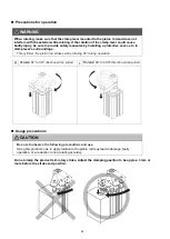 Preview for 28 page of CKD ECS2-G4-00-50G-49-L-T2YD-D-H Instruction Manual