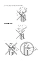 Preview for 29 page of CKD ECS2-G4-00-50G-49-L-T2YD-D-H Instruction Manual