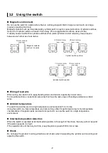 Preview for 31 page of CKD ECS2-G4-00-50G-49-L-T2YD-D-H Instruction Manual