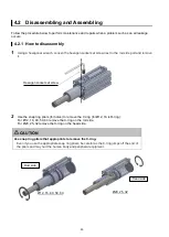 Preview for 33 page of CKD ECS2-G4-00-50G-49-L-T2YD-D-H Instruction Manual