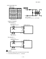 Preview for 29 page of CKD ELCR Series Instruction Manual