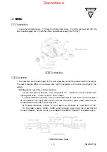 Preview for 8 page of CKD ER300 Instruction Manual