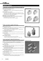 Предварительный просмотр 30 страницы CKD FCM-0001 AI Manual