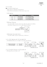 Предварительный просмотр 18 страницы CKD GPS3 Series Instruction Manual