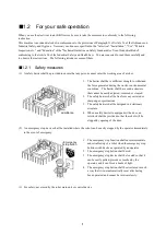 Предварительный просмотр 8 страницы CKD KBX Series Instruction Manual