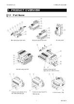 Предварительный просмотр 7 страницы CKD M3GA/B R Series Instruction Manual