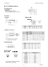 Preview for 19 page of CKD M3GA/B R Series Instruction Manual