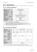 Preview for 26 page of CKD M3GA/B R Series Instruction Manual