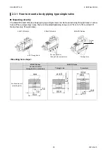 Preview for 36 page of CKD M3GA/B R Series Instruction Manual