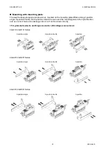 Preview for 37 page of CKD M3GA/B R Series Instruction Manual