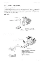 Preview for 40 page of CKD M3GA/B R Series Instruction Manual