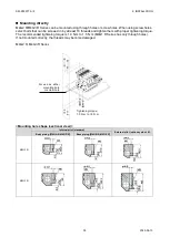 Preview for 41 page of CKD M3GA/B R Series Instruction Manual