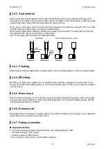 Preview for 43 page of CKD M3GA/B R Series Instruction Manual