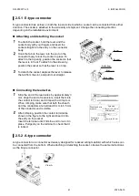 Preview for 47 page of CKD M3GA/B R Series Instruction Manual