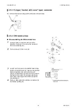 Preview for 48 page of CKD M3GA/B R Series Instruction Manual