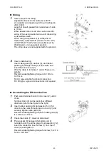 Preview for 49 page of CKD M3GA/B R Series Instruction Manual