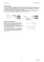 Preview for 59 page of CKD M3GA/B R Series Instruction Manual