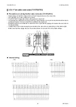 Preview for 60 page of CKD M3GA/B R Series Instruction Manual