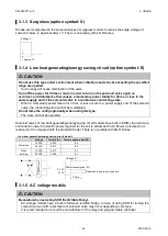 Preview for 69 page of CKD M3GA/B R Series Instruction Manual