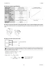 Preview for 71 page of CKD M3GA/B R Series Instruction Manual